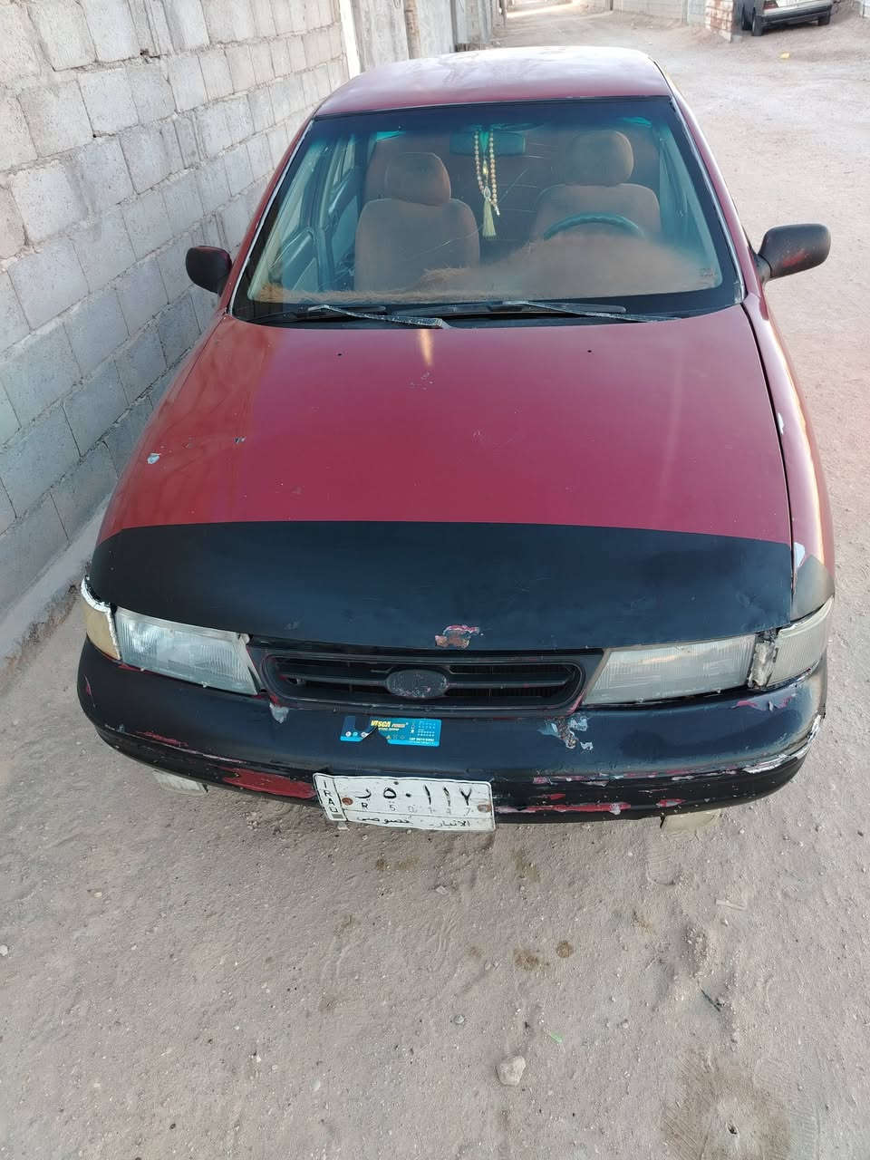 سلام عليكم للبيع كيه سيفيه موديل 94 كير عادي رقم انبار تحويل ثاني يوم بسمي سياره مكان سيارة فلوجه اتصل *********** سياره حلوة سعر 25 بيه مجال للطيبين
