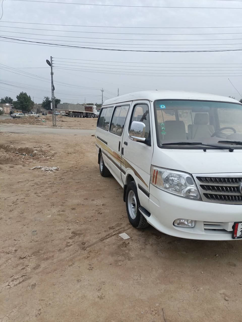 سلام عليكم سياره فتون البيع موديل 14 مكينه وكيرمكفولات سيار بلادية   رقم نكلزي كربلاء مشروع وطني  مكان سياره بغداد لمعامل لباويه  وسعر87رقم الهاتف ***********
