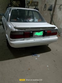 كورلا ٩١ • بصرة زبير • سنوية لحد ٢٠٢٩