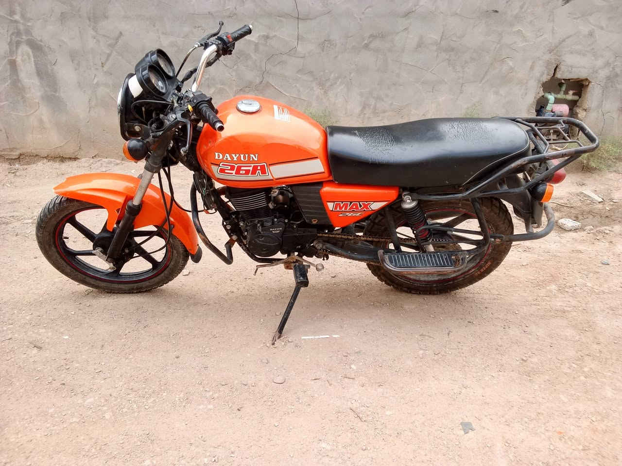 مديل 20مرقم كربلاء محرك بي تبخير مكاني كربلاء سعر مليون و350 وياها سوجين وبصمتين تخم تاير جديد شاصي مكفول كهربائيات شغاله💯


**إذا كنت صاحب هذا الإعلان وتريد حذفه لأي سبب، رجاءا أرسل رسالة إلى الدعم الفني**