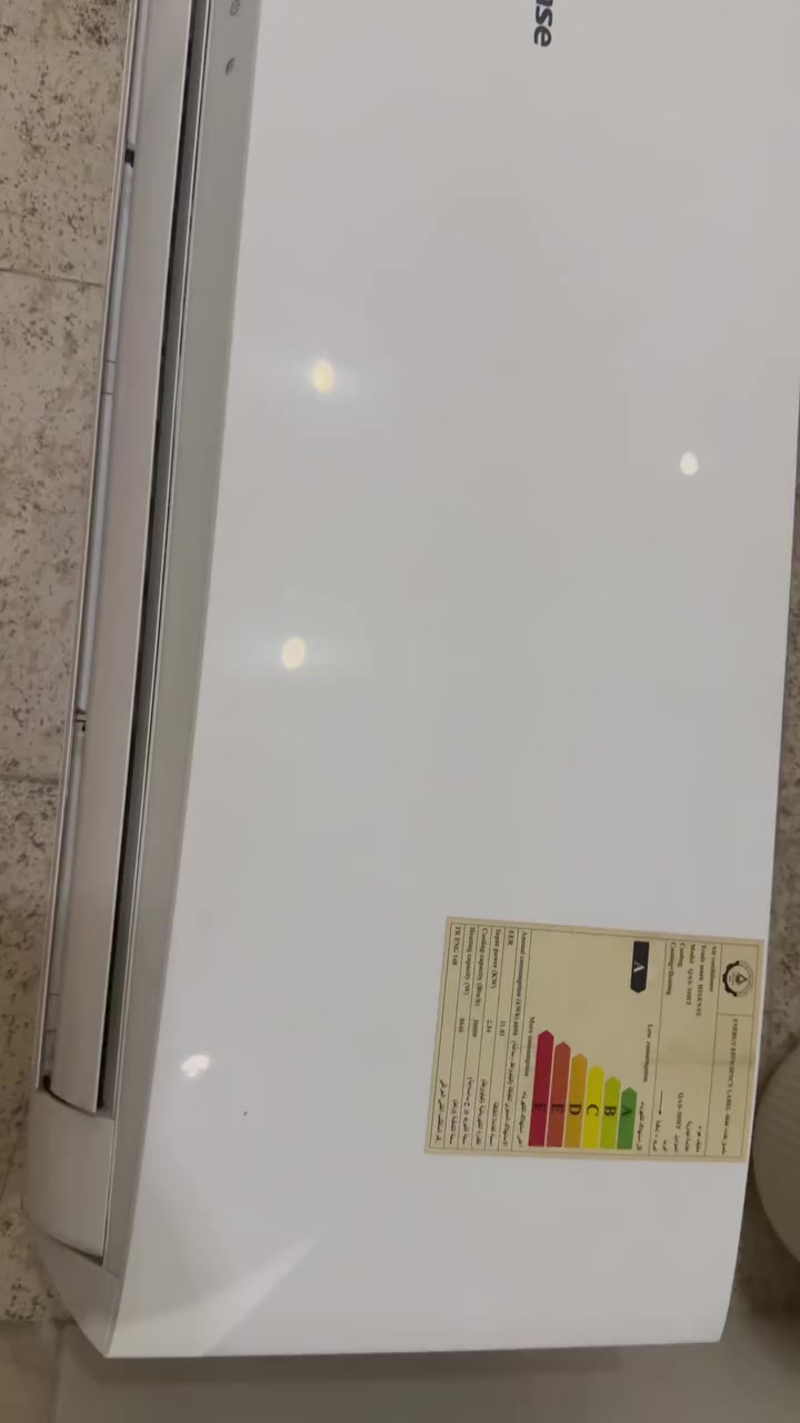 سبلت هايسنس امريكي
مشتغل صيف واحد بس 
عدد 2
طنين ونص 
كراده داخل مكاني


**إذا كنت صاحب هذا الإعلان وتريد حذفه لأي سبب، رجاءا أرسل رسالة إلى الدعم الفني**