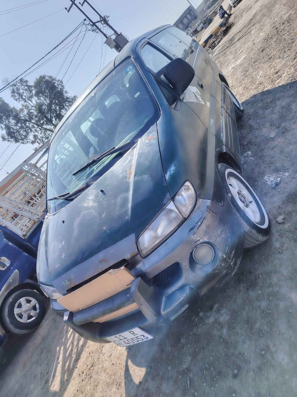 ستاركس خصوص موديل ٢٠٠٠بلادي مكفوله السعر٦٠العنو ديالئ خان بني سعد ***********السعر
