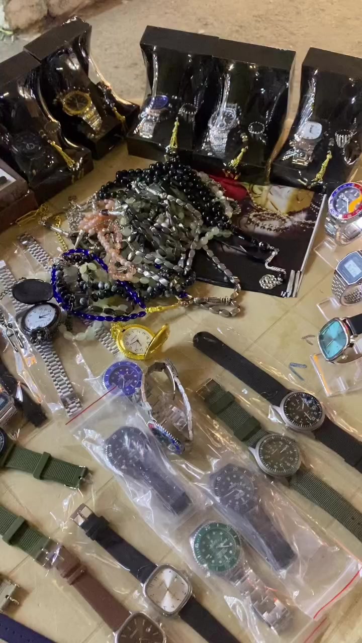 من رخصت الادمن المحترم
السلام عليكم ساعات اسعار ماموجوده بكل السوك بلاششش وسبح وخواتم ايضاً عندي موقعي الشرقاط سوق الاطباء مقابيل صيدلية جوهرة الشرقاط وهلا وسهلا بيكم متاوجد بل ثلاثه او اربعه العصر وتواجد بل سبعه اوسبعه ونص بليل لل 11/30بليل


**إذا كنت صاحب هذا الإعلان وتريد حذفه لأي سبب، رجاءا أرسل رسالة إلى الدعم الفني**