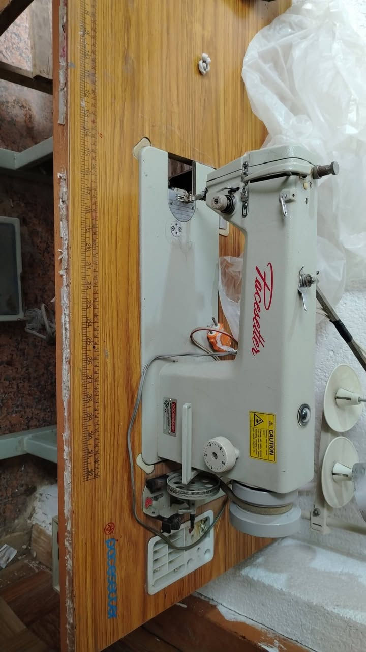 سلام عليكم  مكينه للبيع غير مستخدمه جديده ب300وبيه مجال عنوان ناصريه حي اور


**إذا كنت صاحب هذا الإعلان وتريد حذفه لأي سبب، رجاءا أرسل رسالة إلى الدعم الفني**