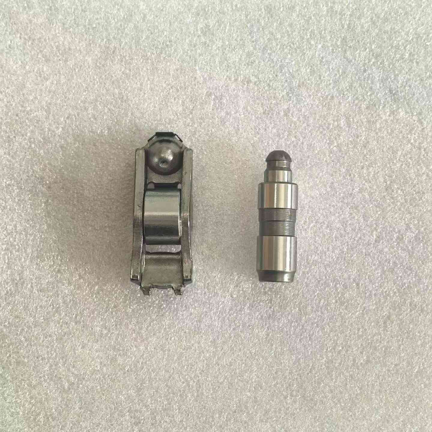 Intake and exhaust valves, valve lifters, valve rocker arms for all vehicle models

136 7774 1493 
#engine
#car


**إذا كنت صاحب هذا الإعلان وتريد حذفه لأي سبب، رجاءا أرسل رسالة إلى الدعم الفني**