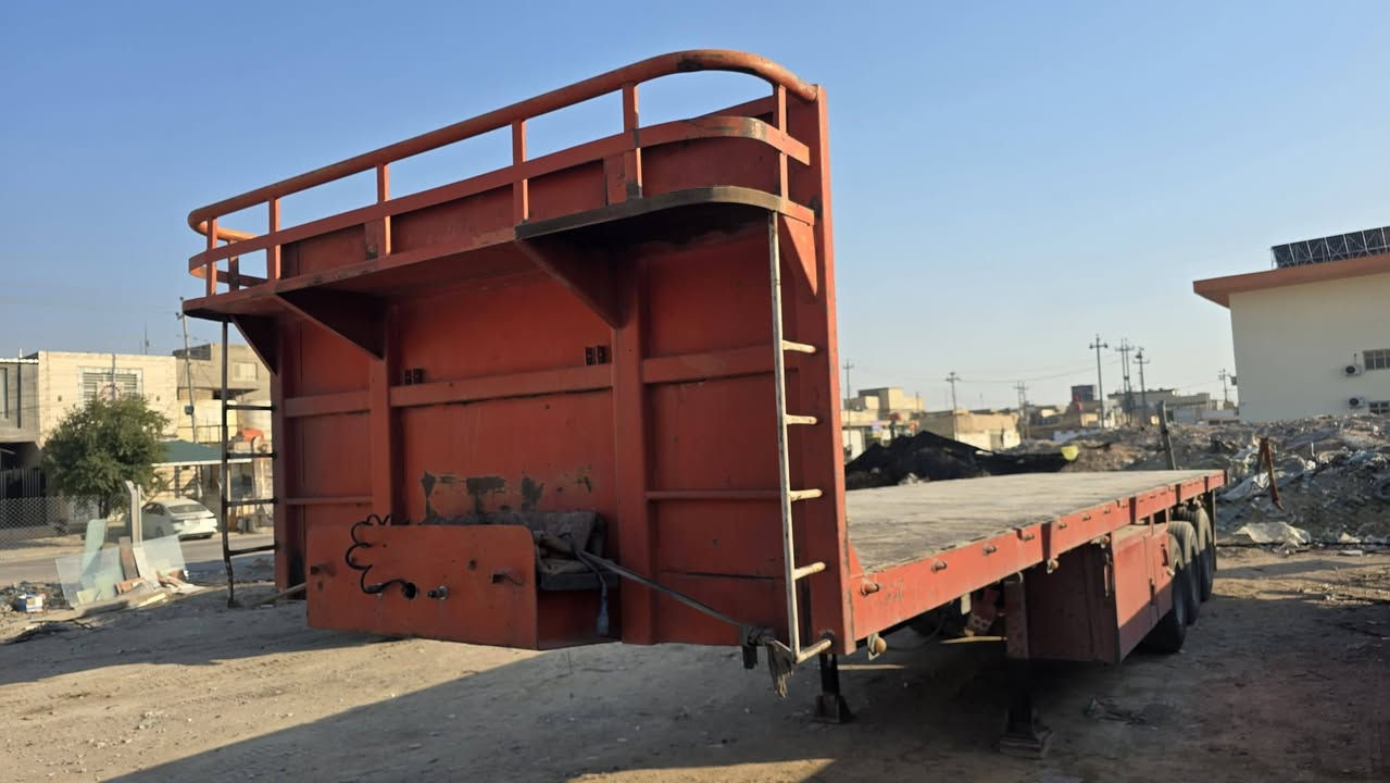 عربانه بلوم 82 للبيع 3 دناكير 14 مربع تخم تاير ثلاجه ومطبخ جدد مكاني نجف 90 وبيه مجال بسيط ***********
