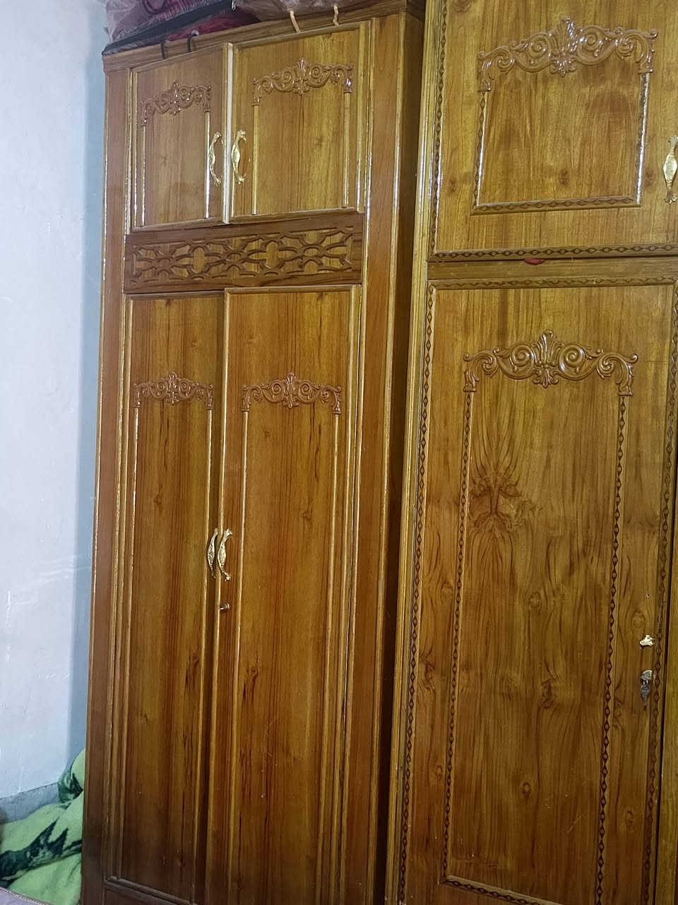 غرفه. نوم مستعمله للبيع متكونه من كنتور او زاويه او ميز تواليت او جربايه سعر ميتين او خمسين قفل الي يريد خاص


**إذا كنت صاحب هذا الإعلان وتريد حذفه لأي سبب، رجاءا أرسل رسالة إلى الدعم الفني**