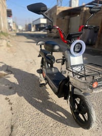 موطور شحن • حجم ١٤ • سرعة ٦٠