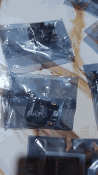 السلام عليكم اخون الي يخدمنا ينطي سعر توصيل موجود 6قطع
للاستفسار ***********
