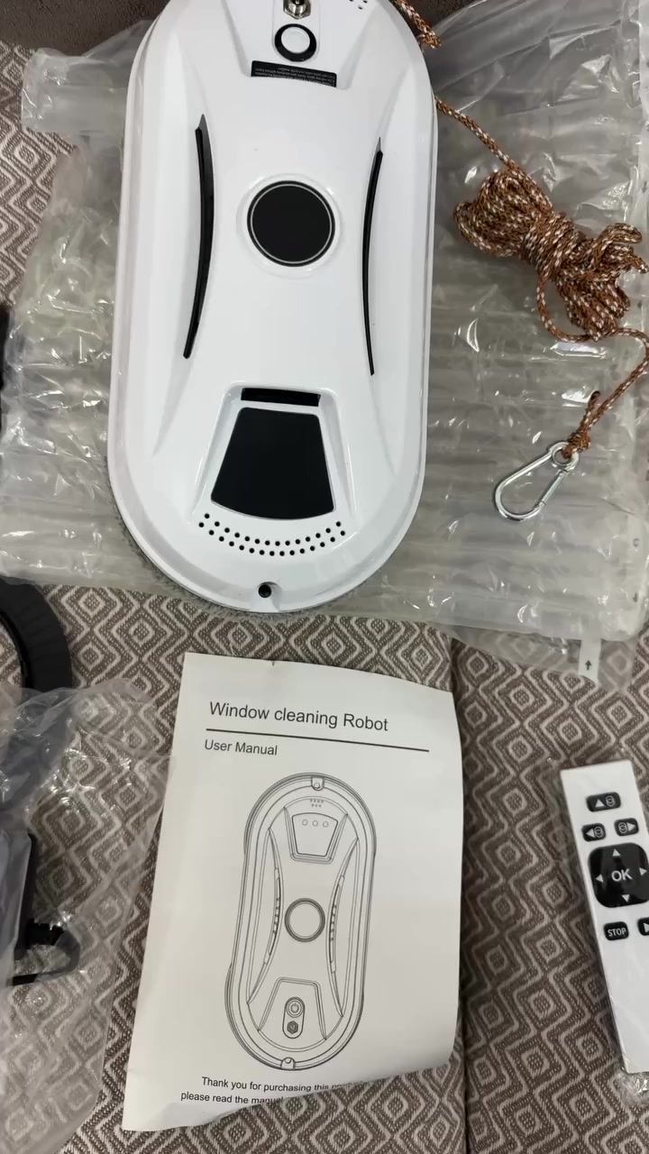 السلام عليكم مكنسه ريبوت جام  جديد غير مستخدم ٣٥ الف


**إذا كنت صاحب هذا الإعلان وتريد حذفه لأي سبب، رجاءا أرسل رسالة إلى الدعم الفني**