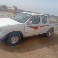 نيسان • جير ومكينه • بصرة