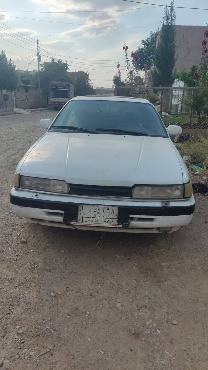 مازدا 8بەخ بەشەرت گێڕو مەکینە سەیارەکی تنوتۆڵو بێ مەسرەفە هی ماڵی فەقیرە سەنەوی عاجە نرخ 20گڵاو ماعمەلەیەکەم شوێن تەکێ ***********
