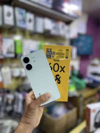 ريلمي نوت 60x • ١٢٨ • ٨