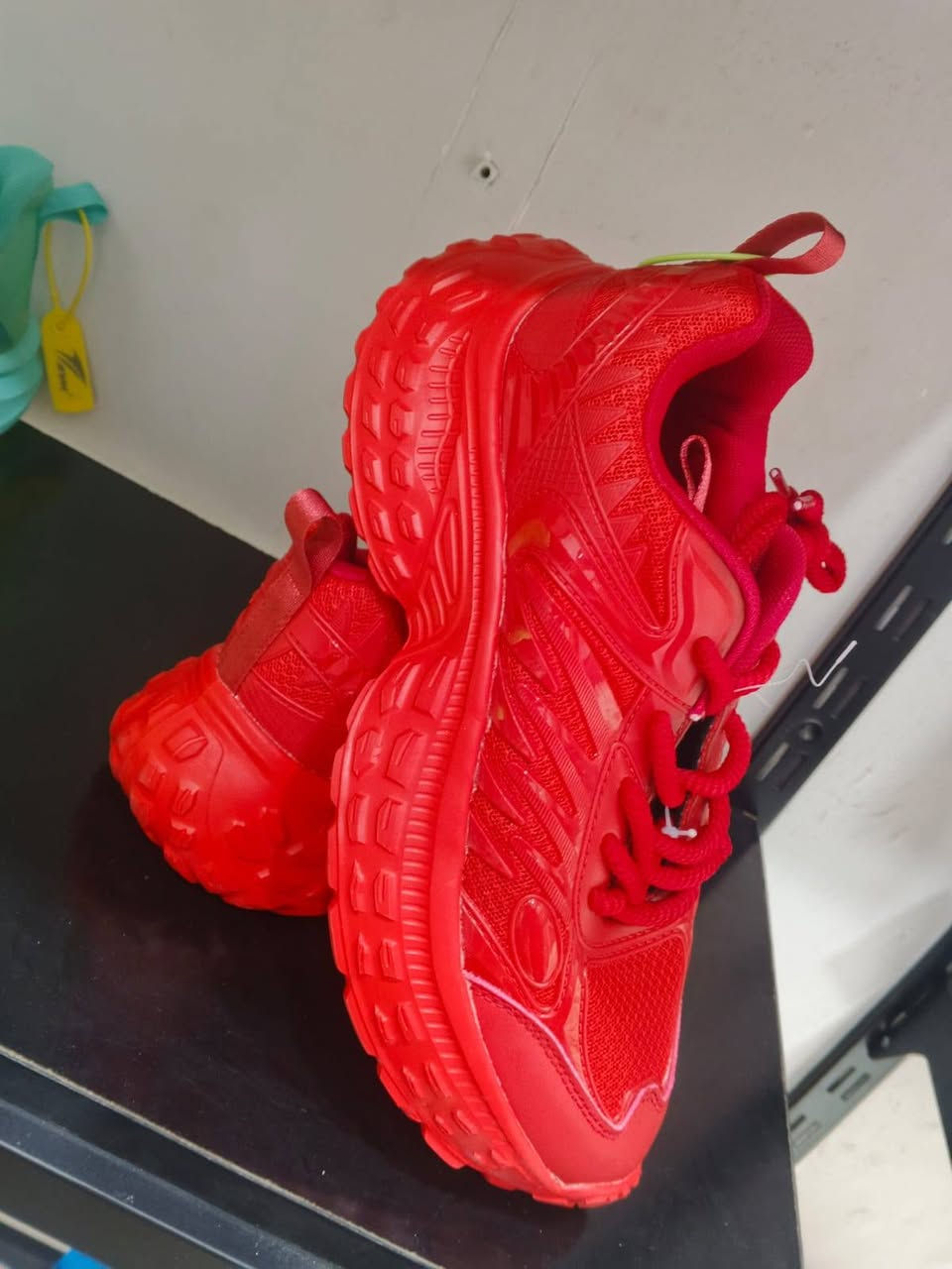 تم وصل بضاعه(اوربيه) الصنع 

تجدون كل مايعجبكم فا اهلا وسهلا بكم 

العنوان /موصل، باب الطوب، داخل سوق الاربعاء

محلات عبدالله الرفاعي

التواصل ***********... واتساب: اتصال 
كورك... *********** اتصال... واتساب 
عرض خاص اي قطعة داخل المحل على 15 اثنين 25 ويوجد توصيل داخل الموصل ايمن ايسر التواصل على الارقام
