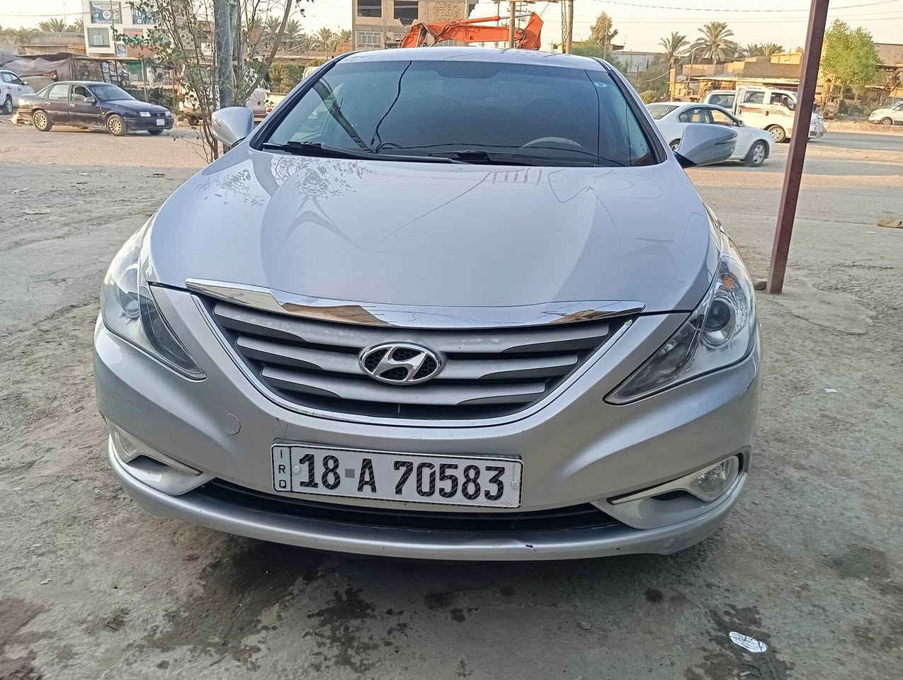 السعر 115


**إذا كنت صاحب هذا الإعلان وتريد حذفه لأي سبب، رجاءا أرسل رسالة إلى الدعم الفني**