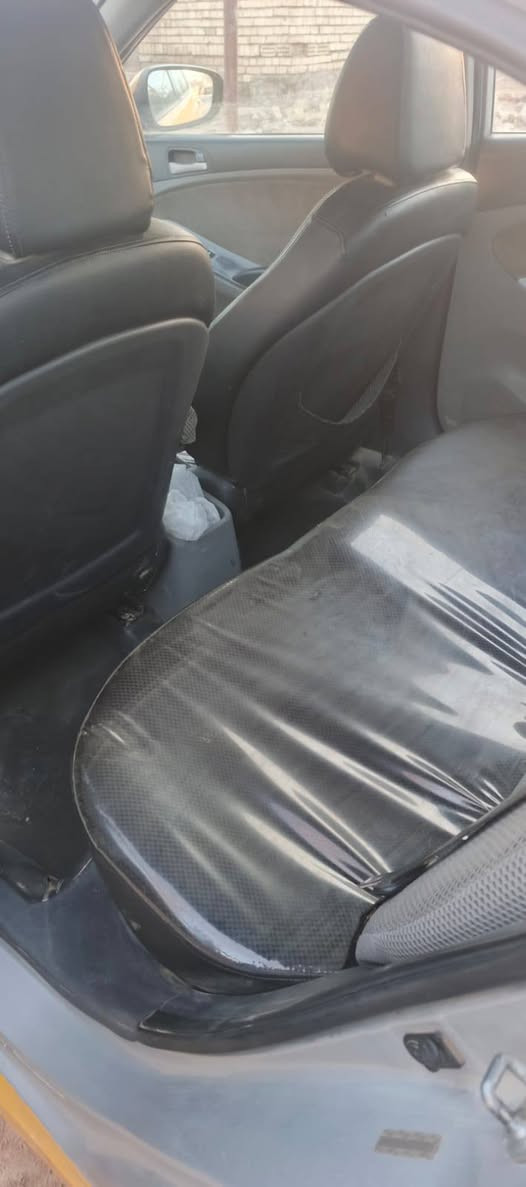 السلام عليكم اكسنت 2013 وارد امريكي حادث بنيد جاملغ بدون دواخل مكينه كير كهربائيات كفاله بيع او مراوس حسب القناعه بغداد مدينه الصدر *********** اثير ***********
