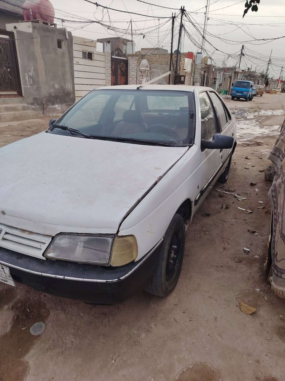بيجو روى مديل 2010 خصوصي نجف مداور ثاني يوم 

محرك بي خيط بخار كير خير من الله كهربائيات كلهه شغاله
 
سعر 15 ورقه مكاني كوفه  الشراي يتصل 

***********
