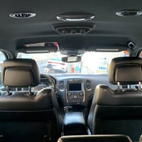 دوج دورنكو موديل 2020 محرك 3600           GT   بدون ايرباك !!!!!!!!!!!...