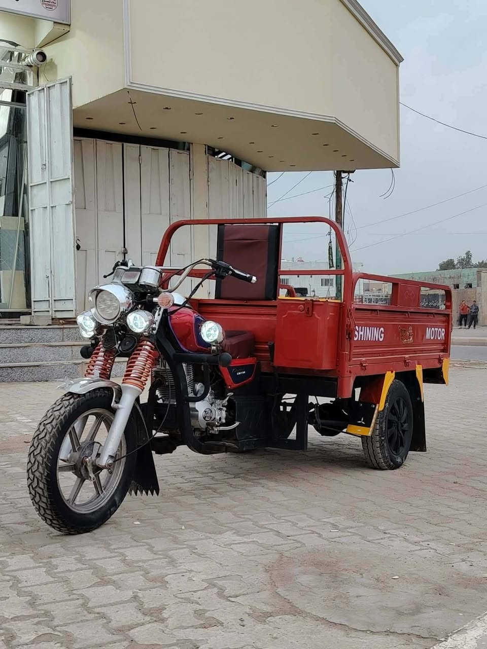 سلام عليكم ستوته جمره فحل ورك عالي مامدكوك ويل كب اوراق اصولي اكاتبك وي وكيلهه مديل 2015 وبيهه محرك 2023 وتعيمرهه كله 23 جديد وشغال شاصيهه وركبتهه مكفولات كفاله عامه لالحيم ولافطر ولامعجون بيهه تخم تاير جوبلس جديد كهربائيات كلهه جدد وشغاله تانكي جديد باتري جديد نكره سلف غراضهه كله جديد شاده فقط مصبوغه حراري للجماليه ستوته جاهزه مال جنيان كامله ونضافتهه نفس الصوره مكانهه الديوانية مامتواجد عل خاص ***********
