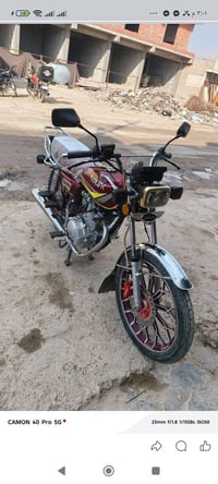 ماطور يراني موديل 24 نضيف كلش اسعر 670 👉07703397580