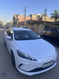 Pyd seal 5 2025  ماشية 5000كيلو بيهه ضربه موضحه بالصور رقم بغداد  بأسم...