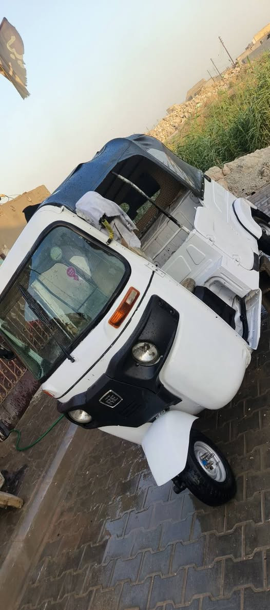 تكتك اللبيع مديل 2021ا وراق كامله تكتك جاهزه من كلشي تخم تاير دوشمه جاهزه من كلشي مصبوغه جماليه فقط  مكاني المدينه الصدر سعره 5/400 بلعافيه عل ياخذه رقمي *********** بغداد, العراق
