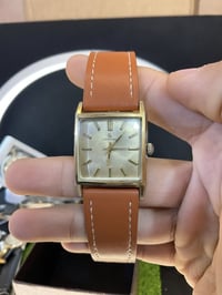 سيرتينا ١٩٦٠ • سويسري • ذهب ٢٠ ميكرو