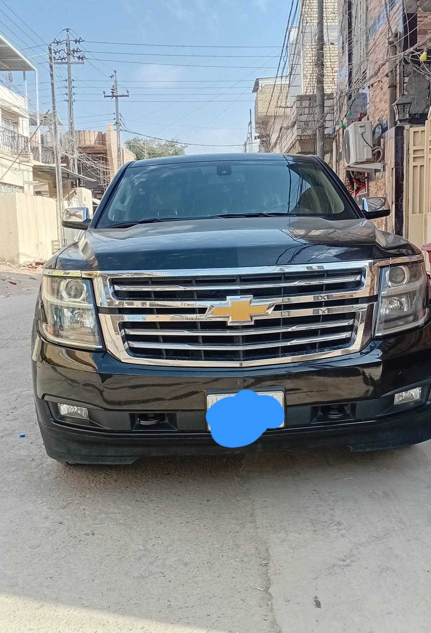 تاهو خليجي ls موديل 2020 رقم بغداد ماشيه 120ألف كيلو متر  السعر 34،000 وبيهه مجال المكان ميسان
سونار داخل المنشور
***********
