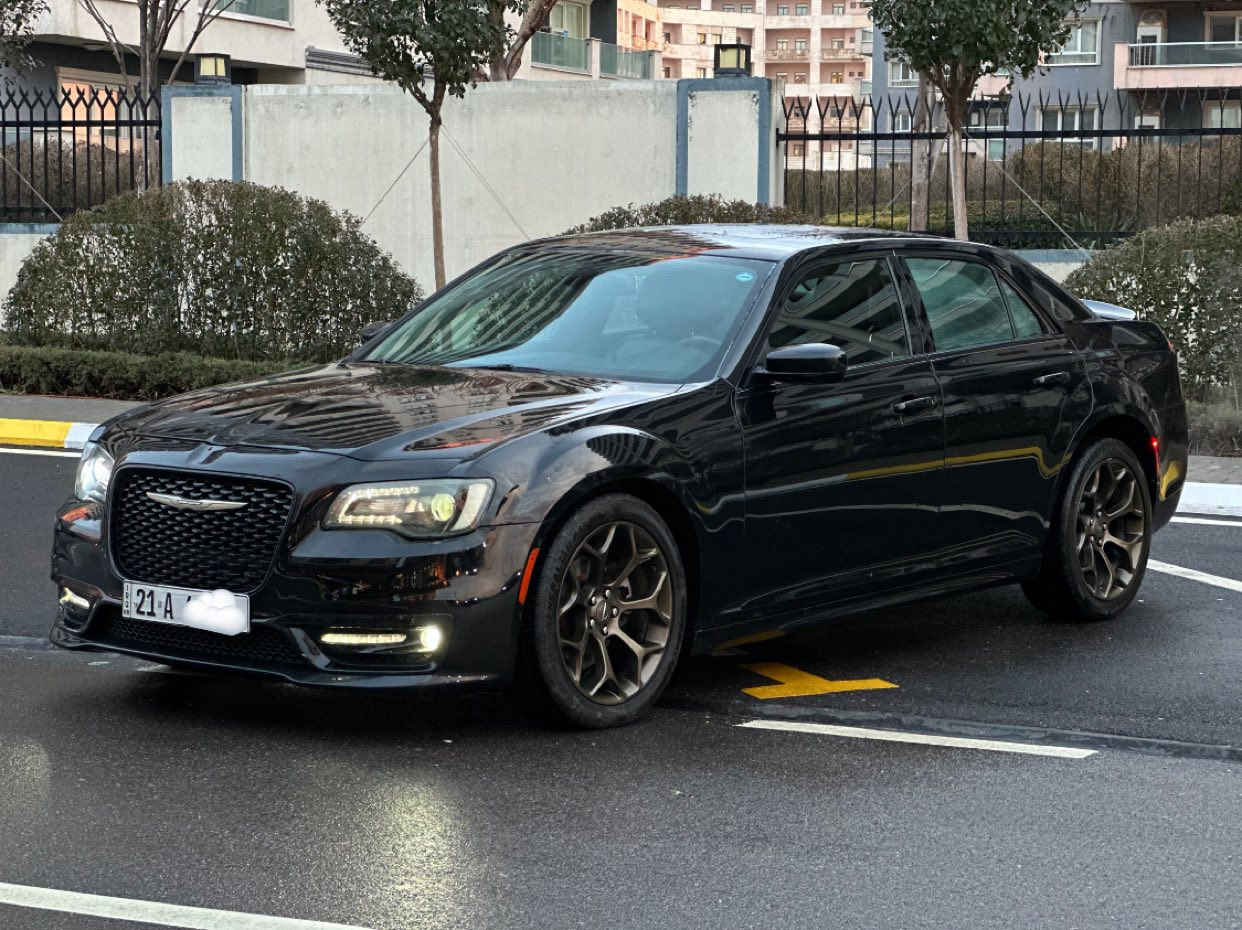 Chrysler Obama 2015🔥🔥
كرايسلر اوباما کندی٢٠١٥ 

فول فول مواسفات تورینگ کامل بجمە ئیس گولد ئیدیشن 
پانوراما
کشنات هیتر 
دعامی دبل لحیە دوسات سپورت
بطاقە بنزین کرکوک
مكينة ٦سلندر حجم ٣.٦لتر 
ماشية ٩٧الف میل فقط 

سیارە کلین ب داخل 
هس بس ربع بونید صبغ بدون دواخل +بارد صغیر

السيارة جديدة ب معني الكلمة
السيارة كلش حلوة و نظيفة

السيارة رقم سلیمانیە الدولي سنوية جديدة باسمک انی و اكيد شرط التحويل 
مكفولة من كير و محرك و كهربائيات 

مكان السيارة سلیمانیە
 
***********
