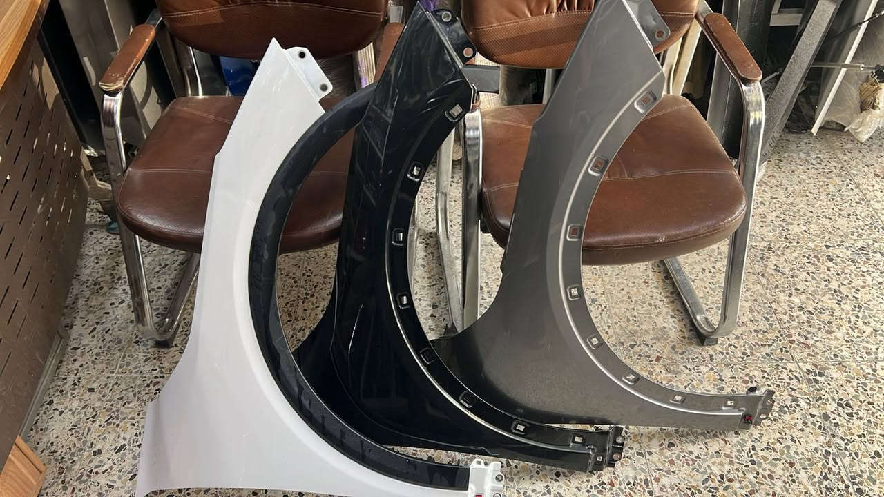 السلام عليكم توفر قطع غيار وارد امريكي ابو ليبل اصلي تفصيخ جاملغات  K4 فتح سيارات 
***********
العنوان سوق بغداد شارع النضال القصر الابيض
https://maps.app.goo.gl/ogN7Et958Y3d1rqY7?g_st=ic
