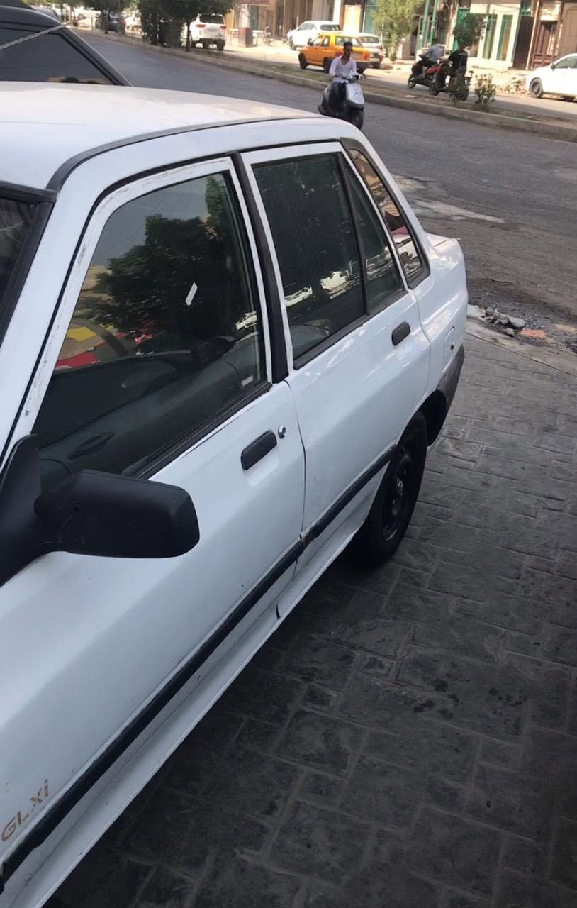 سايبا ٢٠٠٩ رقم بغداد ابيض مكينه جديده كير كيه برايد اكثر تفاصيل خاص سعرها ٢٧ وبيها مجال سنويا لحد ٢٨ راعيها كربلاء


**إذا كنت صاحب هذا الإعلان وتريد حذفه لأي سبب، رجاءا أرسل رسالة إلى الدعم الفني**