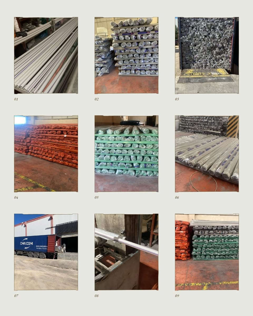 🏗️ ترست جروب – TRUST GROUP تركيا 🇹🇷
شريكك الموثوق في الأدوات الصحية ومواد السباكة

نوفر لكم:
✅ مواسير PPR عالية الجودة
✅ سيلكون – فوم – لواصق
✅ مستلزمات السباكة كاملة
✅ أسعار جملة منافسة مباشرة من المصنع
✅ تصدير لجميع الدول

إذا كنت تاجر مستورد أو موزع وتبحث عن مورد ثابت وسعر أفضل… نحن خيارك الأول.

📲 تواصل معنا الآن على واتساب واحصل على عرض سعر مباشر
wa.me/905300619642
00905300619642


**إذا كنت صاحب هذا الإعلان وتريد حذفه لأي سبب، رجاءا أرسل رسالة إلى الدعم الفني**