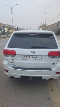 جيب ٢٠١٤ • فول مواصفات • رقم بغداد