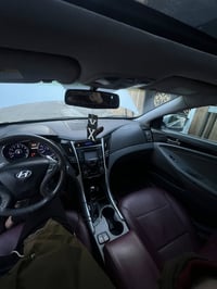 سوناته 2014 فول لمتدد وارد امريك مكينه 2000 تيربو مكاني بغداد وتساب 07...