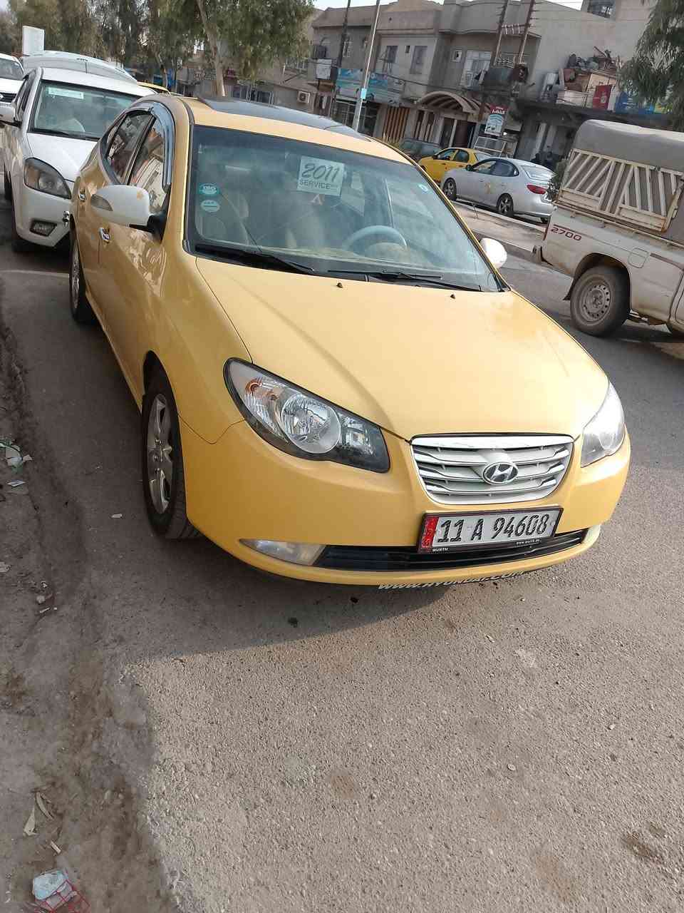 النترا مقدس 2011
رقم بغداد دولي 
هيئه وغرامات صفر 
محرك شرط وكير شرط 
بدون ضرر تلقيط معجون فقط
السياره فول سلايت 
السعر 120بي مجال 
العنوان موصل الجانب الأيمن سايدين حي العامل قرب دوره الرساله مكتب الهيثم الراشدي 
***********
ملاحظة مهمة الخاص مغلق التواصل عل الرقم فقط 🛑 يكون الدوام من الساعه التاسعه صباحا الى الساعه الثامنه مساء 🛑
