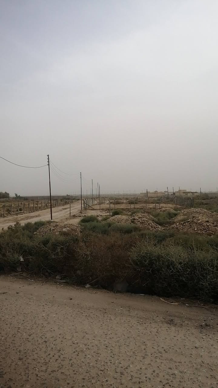 سلام عليكم
2500 م دونم مع شاطي  للبيع طابو أسهم ع الشارع التبليط متوفر كافه الخدمات ماء وكهرباء وشارع تبليط العنوان نهايه شارع السفينه خلف مدرسة الواثق للاستفسار التواصل ***********
