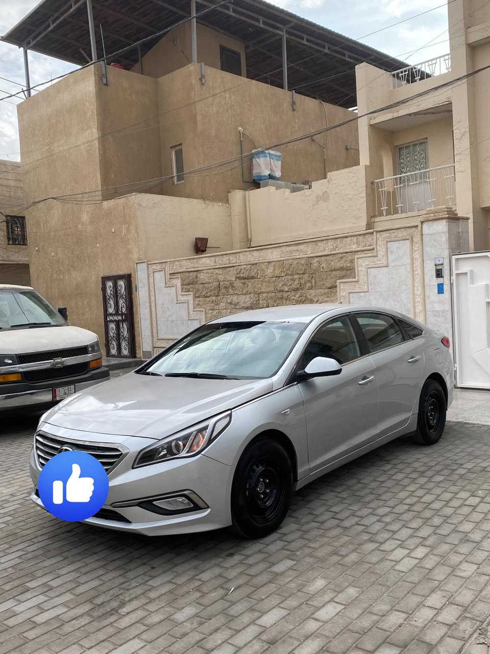 سلام عليكم سوناتا ادوات ادوات كصه جنطه دخول جديد مديل 2017 سياره زيرو كارتون شرط جديده كلش احله من صور جاهزه مكينه كير كفاله حداده 100/100 تبريد تخم تاير جاهزه مكينه  2400ً دوش غاز غاز اصل انسه صرفيه دوانز لد امامي لد خلفي كشنات جلد شاشه متوم شمالي نكليزي طبق اصل شرط حاسبه 
السعر 54$
هاتف ***********
مكان البصره
