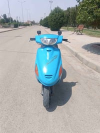 فراشة • ياباني • محرك جديد