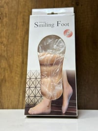 دبان قدم سليكون   الكارتون ٢٠٠قطعه السعر مناسب جملة   https://t.me/ala...