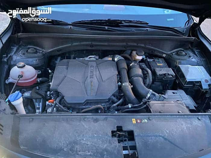 سلام عليكم سورنتو 2023  فوللل أمريكي ضرر خفيف جاملغ وشوي من البنيد سيارة ماشيه 58 الف كيلو مو ميل حيلل جديدة 
بنورما 
بصمه 
رادرات امامي خلفي جانبي 
كشنات جلد منفصل سياحي تدفئة كشنات 
شاشات خلفيه 
حساس خلفي سايد بريك دكمه مري شفط 
تخم تاير جديد اصلي سيارة محرك 2500 تيربو 
سعر ٢٥٠ بيها مجال  رقم ‭***********‬❤️
