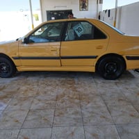 بيجو باص رقم انكليزي ترهم مراوس حسب القناعة مصفرة وخير منالله078750760...