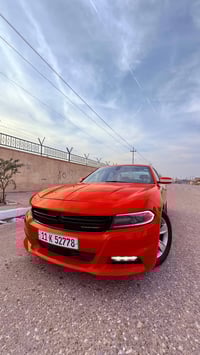 تشارجر • ٢٠١٧ • البصره القرنه