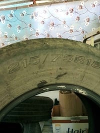 طقم ٤ تواير