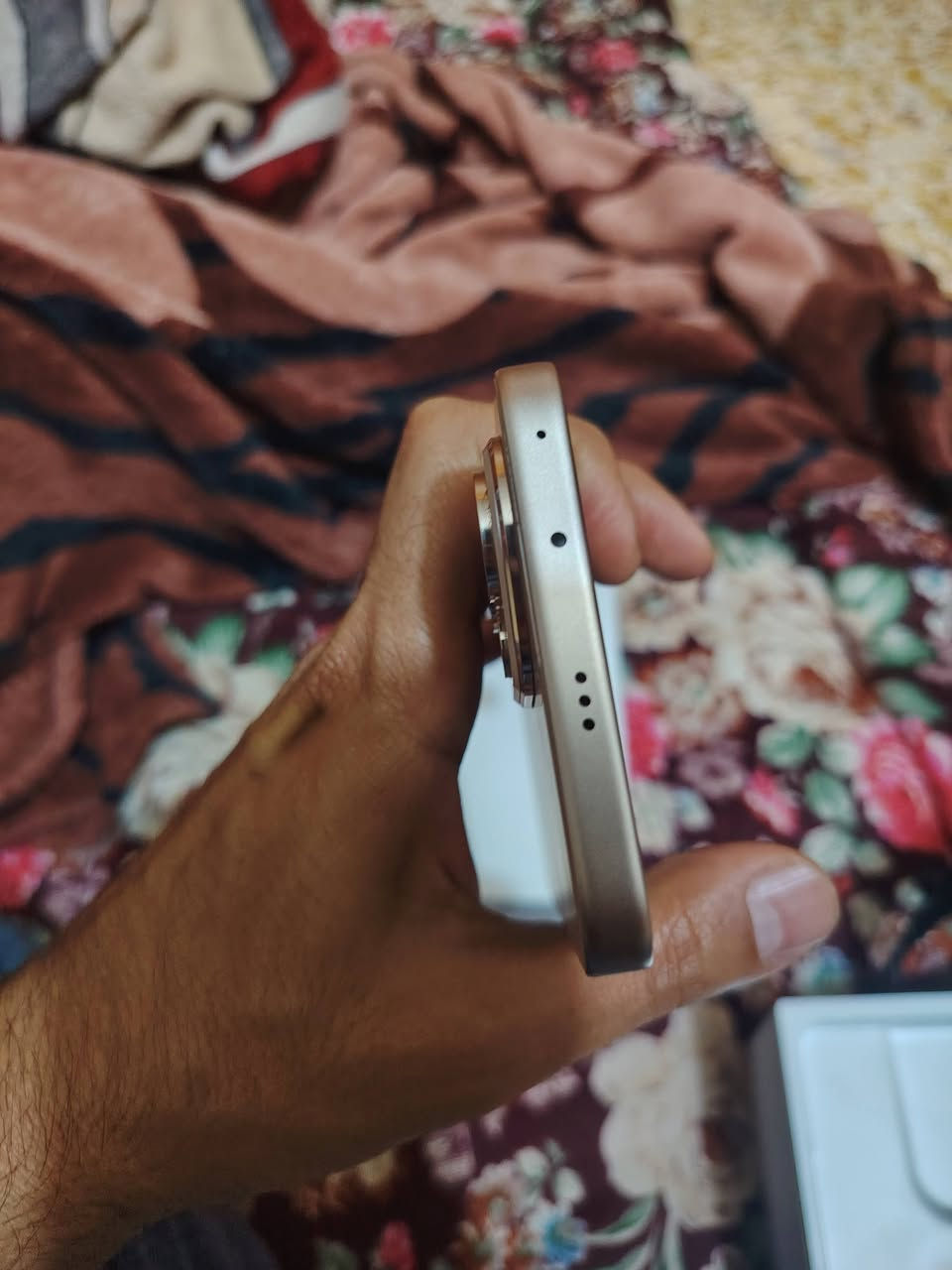 هونر 400 ذاكره 512  أخو الجديد استخدام كلش قليل للبيع فقط السعر 450 وبي مجال مكاني بغداد يوجد توصيل


**إذا كنت صاحب هذا الإعلان وتريد حذفه لأي سبب، رجاءا أرسل رسالة إلى الدعم الفني**
