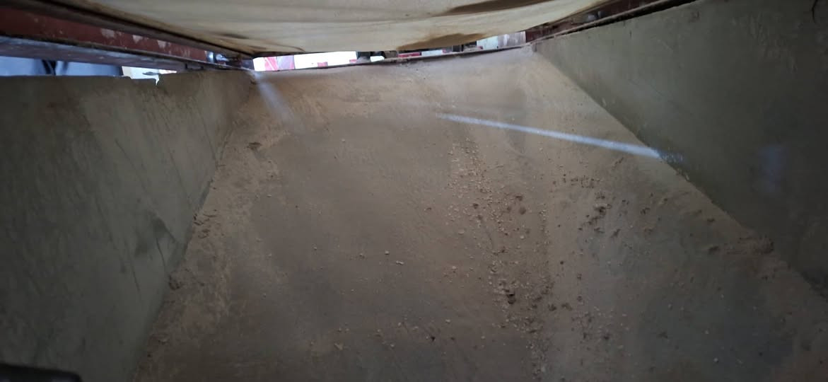 هزاز نضيف ما مستخدم هواي شرط الفحص سعره 200 مكاني كربلاء الجاهز ***********
