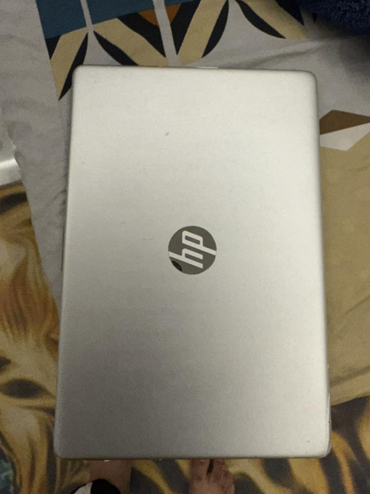 حاسبه hp i5 الجيل العاشر استخدام قلليل ونظيف السعر 400 وبي مجال
***********
