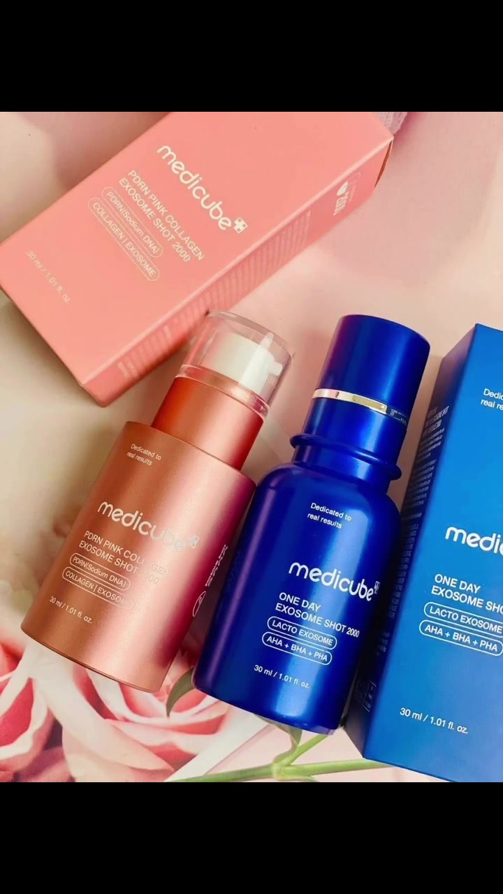 ✨ عرض العناية المتقدمة من براند Medicube الكوري 🇰🇷

#اكسبلور #لايكات #السعودية #الخليج_العربي #الامارات #البحرين #الكويت #العراق #مصر #لبنان


**إذا كنت صاحب هذا الإعلان وتريد حذفه لأي سبب، رجاءا أرسل رسالة إلى الدعم الفني**