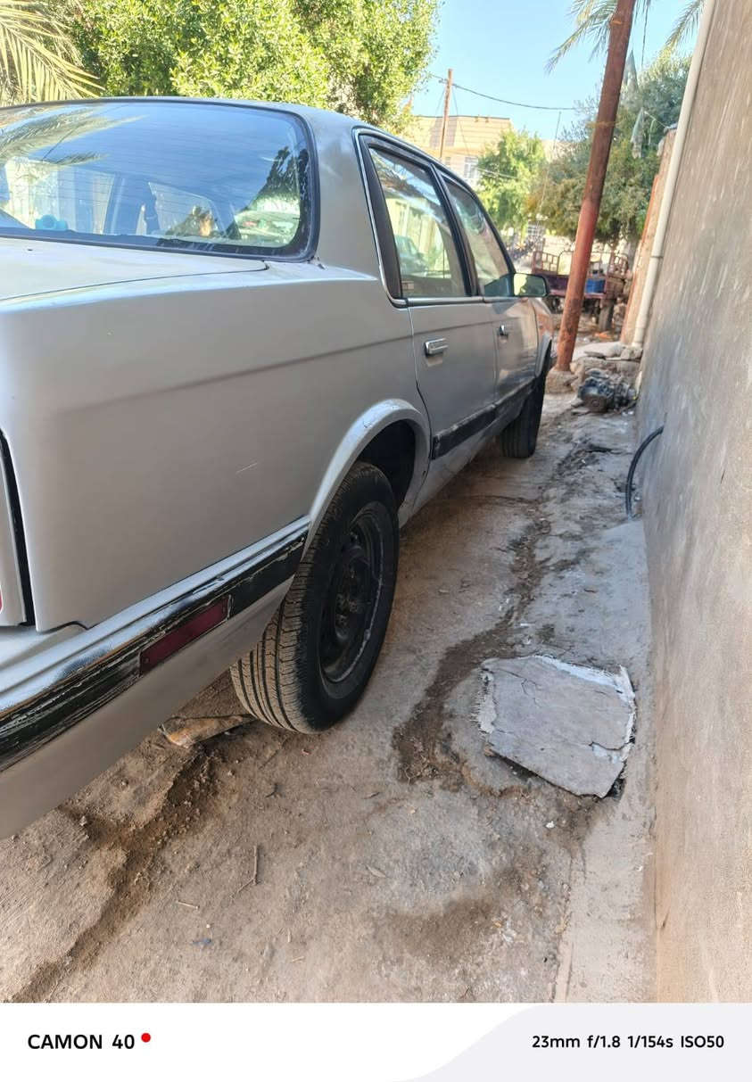 السلام عليكم  اولدز  94للبيع  السعر 30وبيه  مجال المكان ديالى الخالص اي ستفسر اتصل رقم ***********رقمه واسط وبسمي تحويل مباشر
