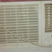 مكيف الريان • طن ونص • شرط التبريد