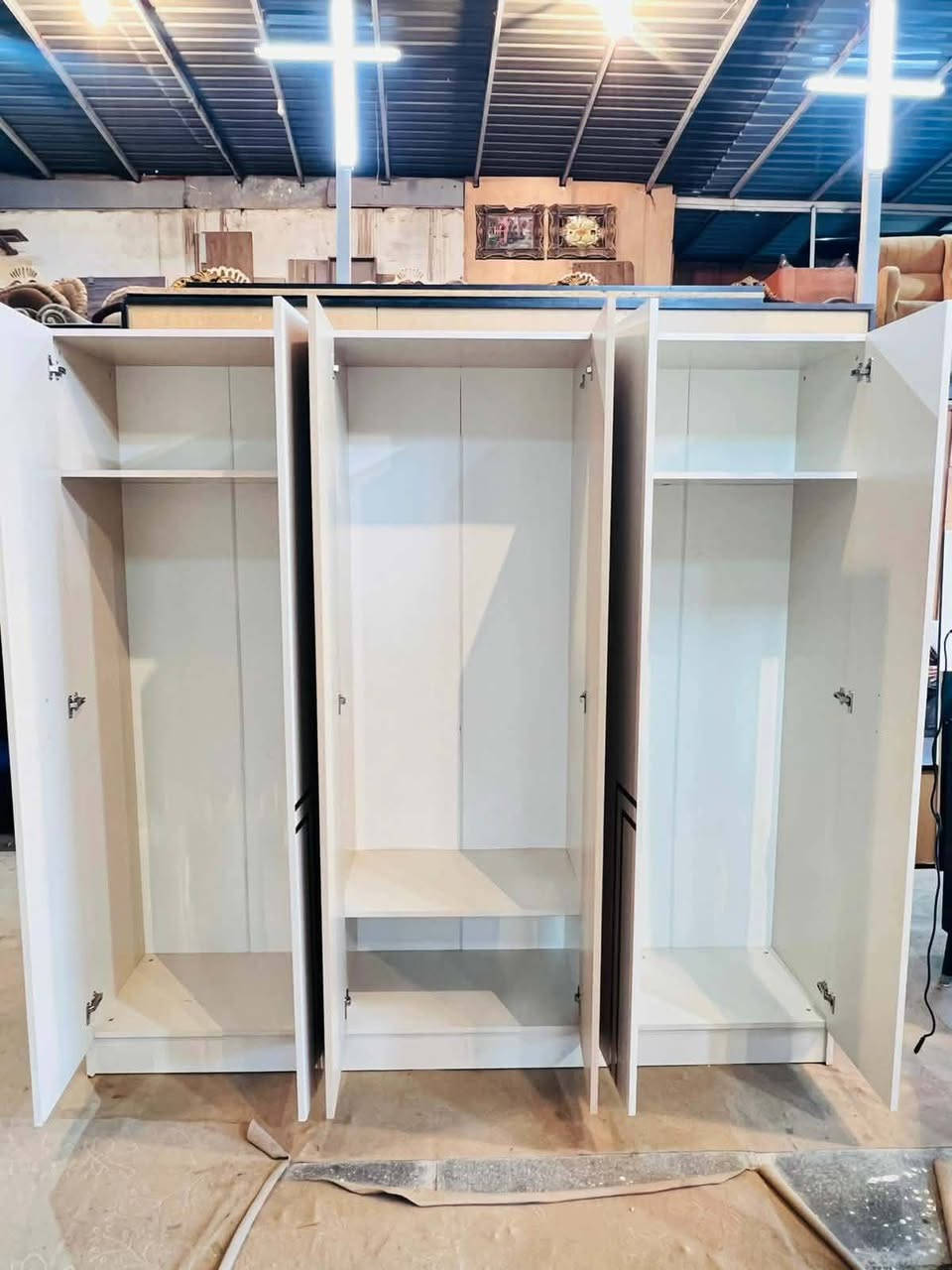 500 فقط مع الشد والنقل مجاني داخل بغداد ‼️😍


**إذا كنت صاحب هذا الإعلان وتريد حذفه لأي سبب، رجاءا أرسل رسالة إلى الدعم الفني**